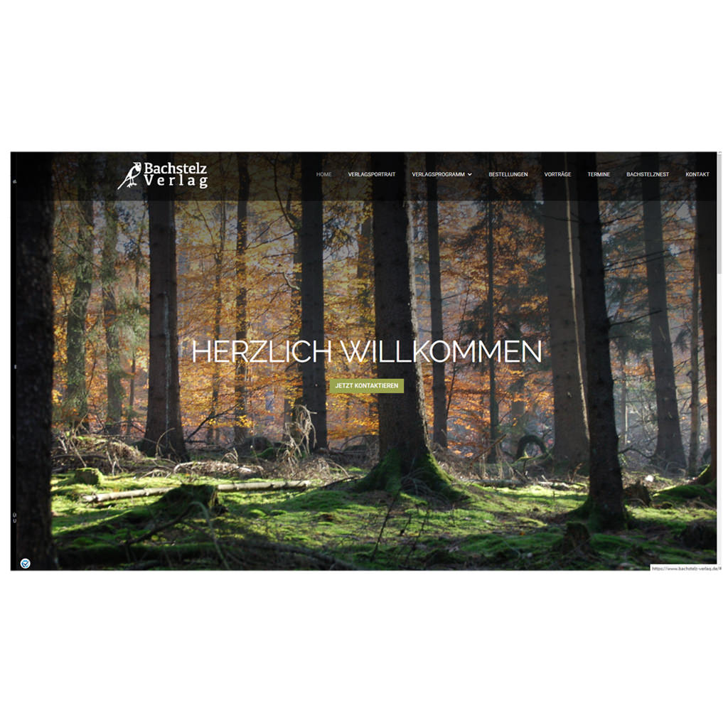 Bachstelz-Verlag