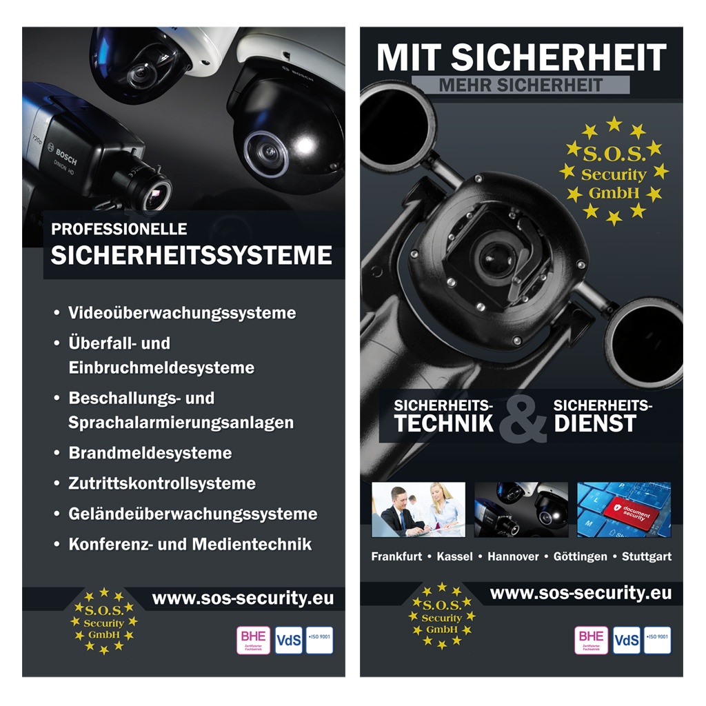 SOS-Security-GmbH