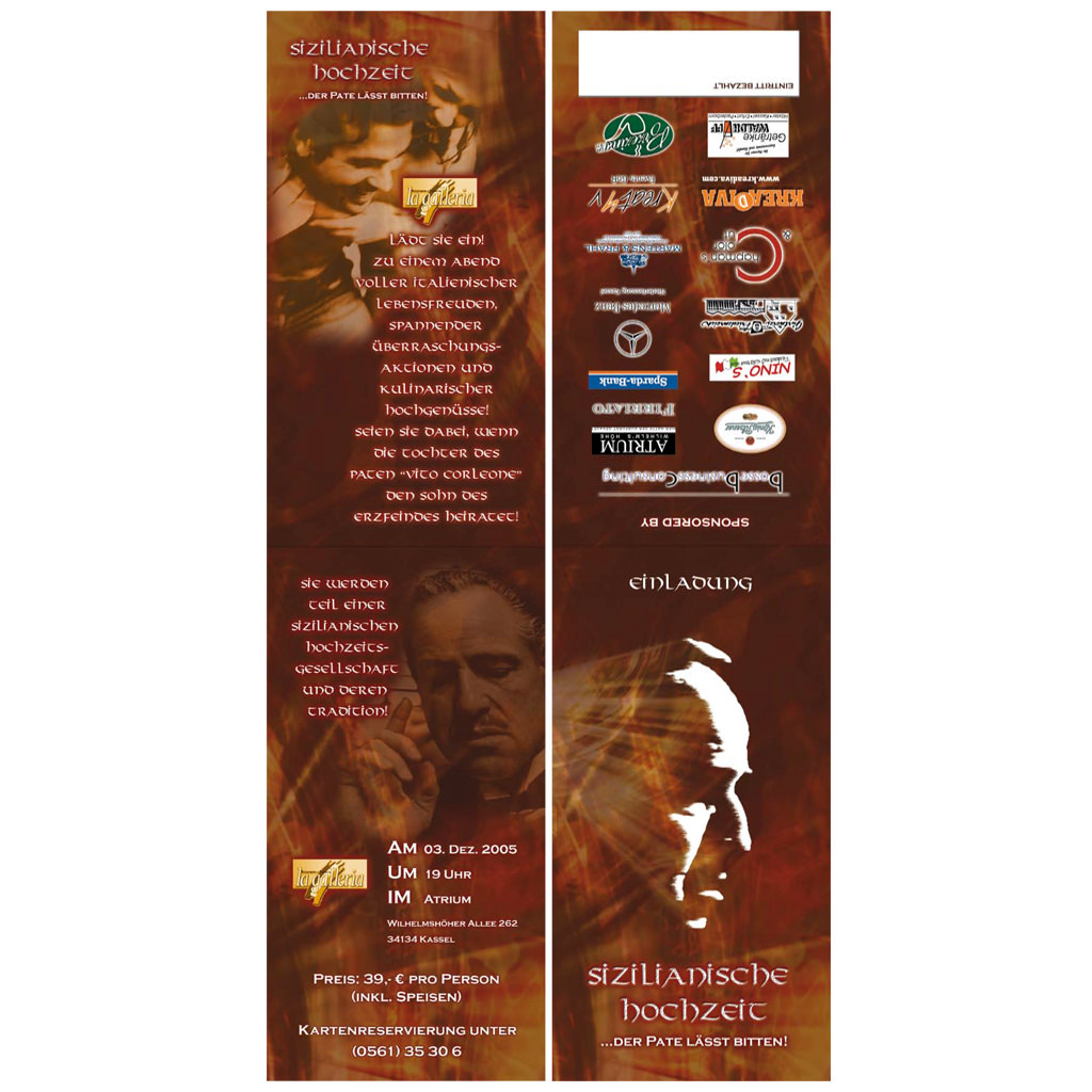 lagalleria-Italiener